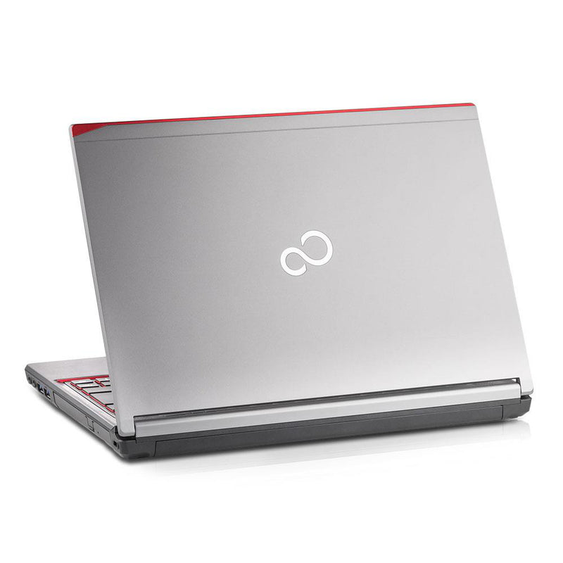Fujitsu Lifebook E736 13,3 Zoll HD Intel Core i3 500GB HDD 8GB Windows 10 Home inkl. Docking refurbished