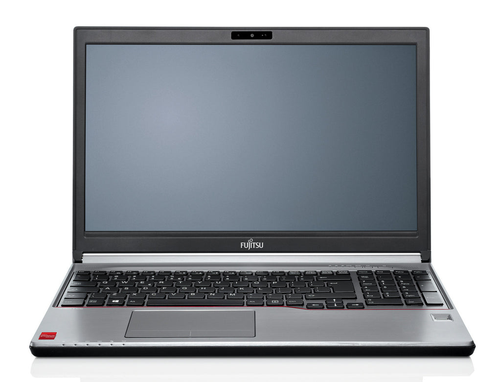 Fujitsu Lifebook E744 14 inch 1600×900 HD+ Intel Core i5 256GB SSD 8GB Windows 10 Home Webcam