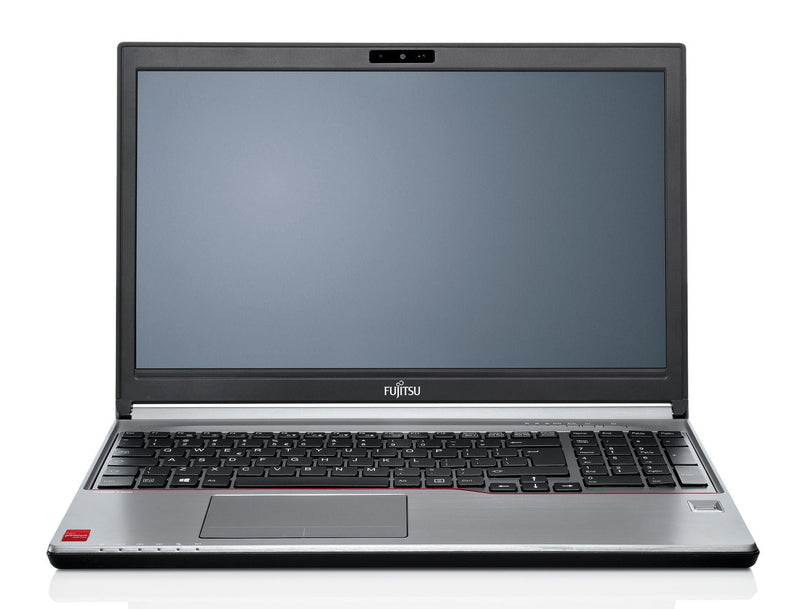 Fujitsu Lifebook E744 14 Zoll 1600×900 HD+ Intel Core i5 256GB SSD 8GB Windows 10 Home Webcam UMTS LTE refurbished