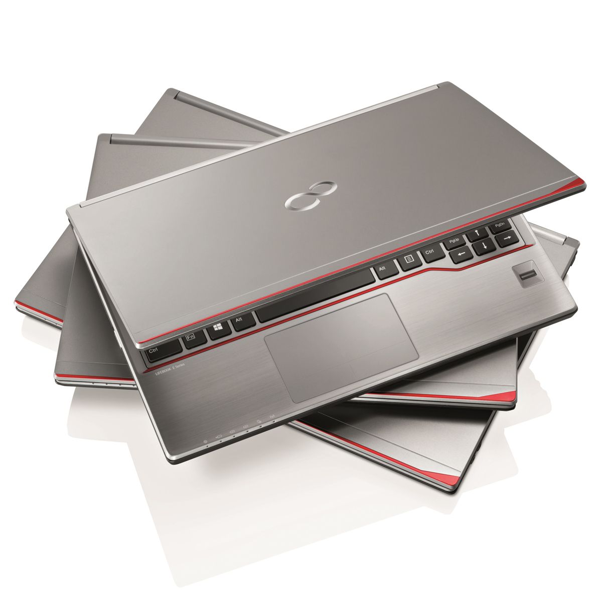 Fujitsu Lifebook E744 14 Zoll 1600×900 HD+ Intel Core i5 256GB SSD 8GB Windows 10 Home Webcam UMTS LTE refurbished