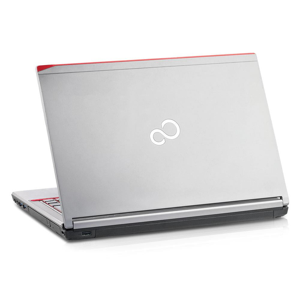 Fujitsu Lifebook E744 14 Zoll 1600×900 HD+ Intel Core i5 256GB SSD 8GB Windows 10 Home inkl. Docking refurbished