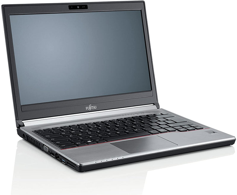 Fujitsu Lifebook E746 14 Zoll 1920x1080 Full HD Intel Core i5 256GB SSD 8GB Windows 10 Pro LTE inkl. Docking refurbished
