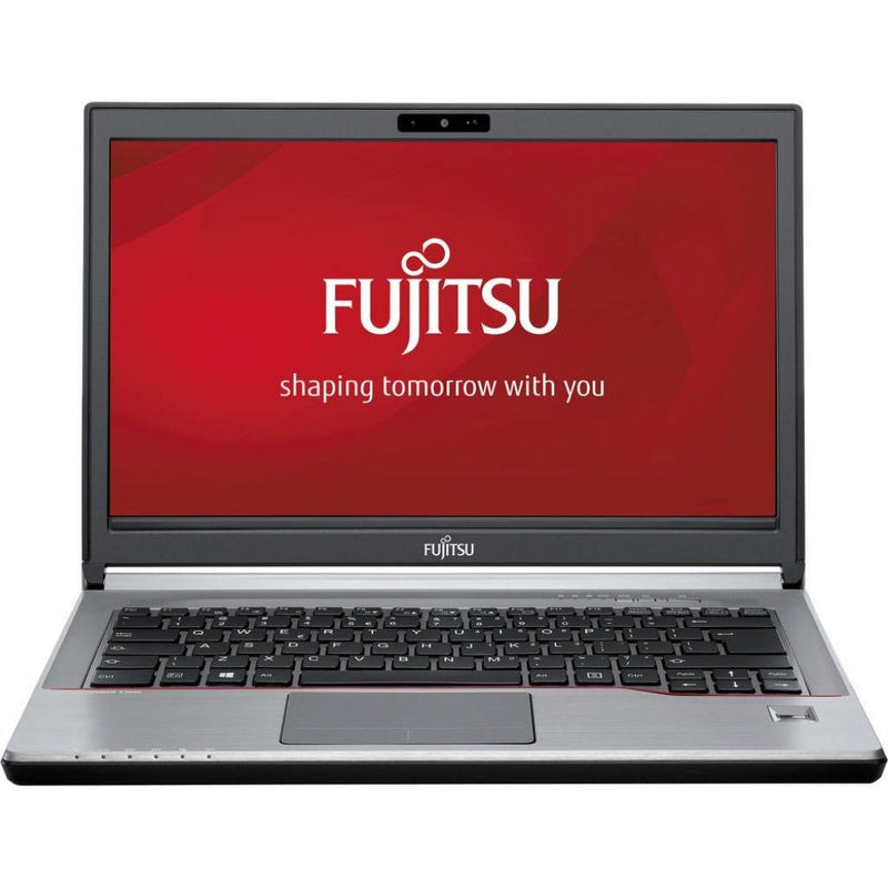 Fujitsu Lifebook E746 14 Zoll 1920x1080 Full HD Intel Core i5 256GB SSD 8GB Windows 10 Pro LTE inkl. Docking refurbished