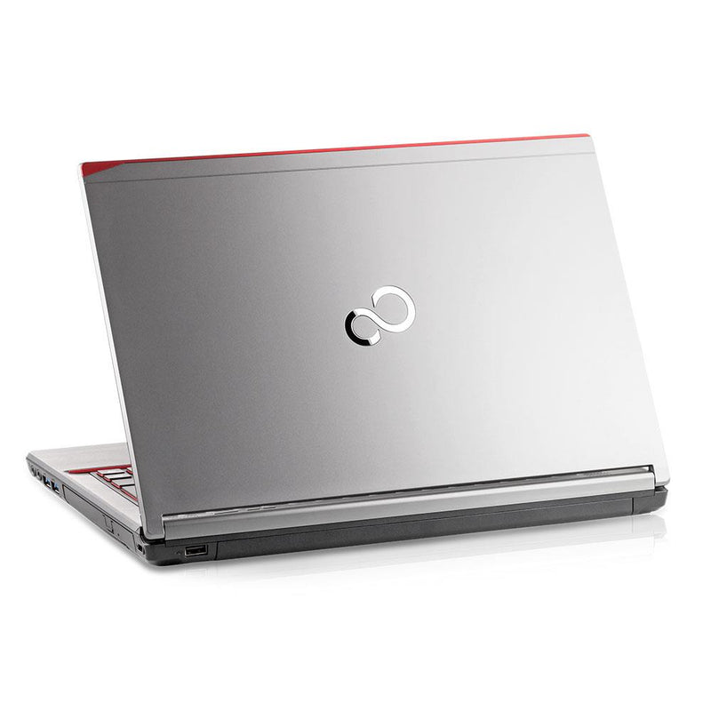 Fujitsu Lifebook E746 14 Zoll 1920x1080 Full HD Intel Core i5 256GB SSD 8GB Windows 10 Pro LTE inkl. Docking refurbished