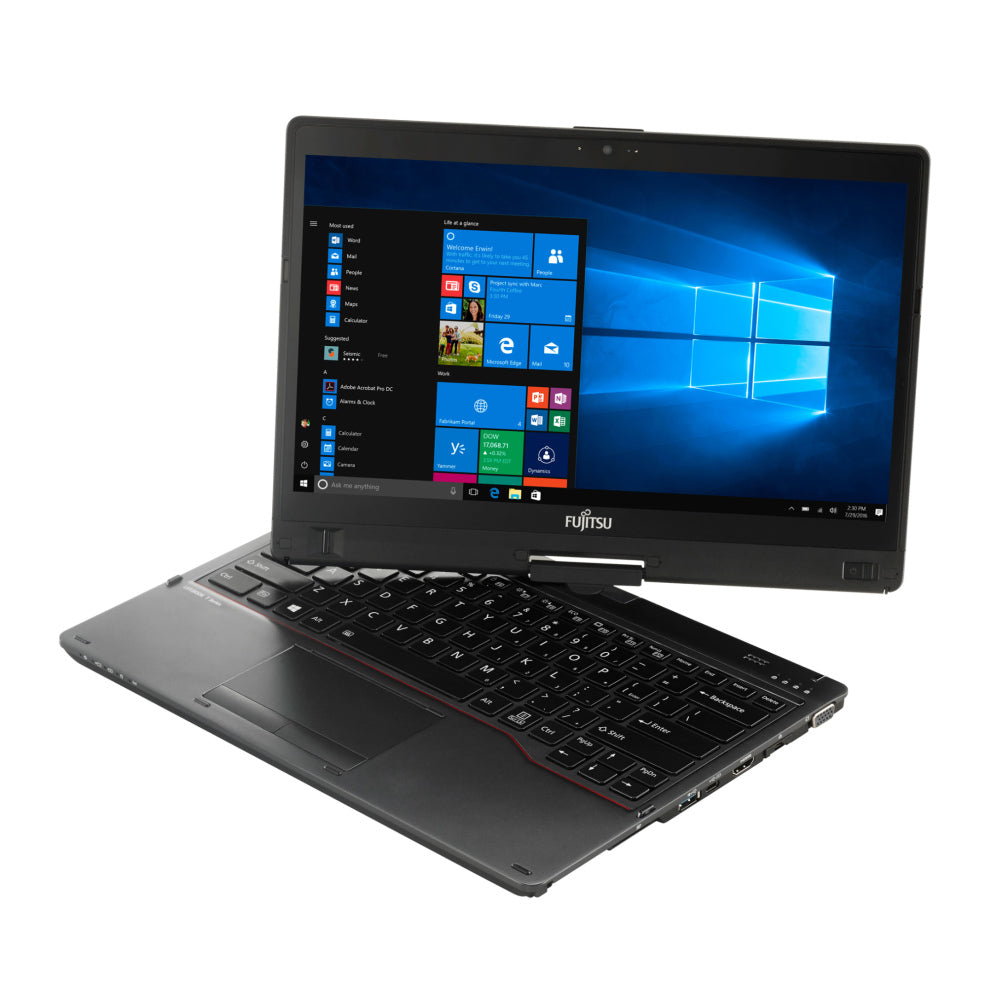 Fujitsu Lifebook T938 13,3 inch Touchscreen Intel Core i5 1TB SSD 16GB Windows 11 Pro UMTS LTE