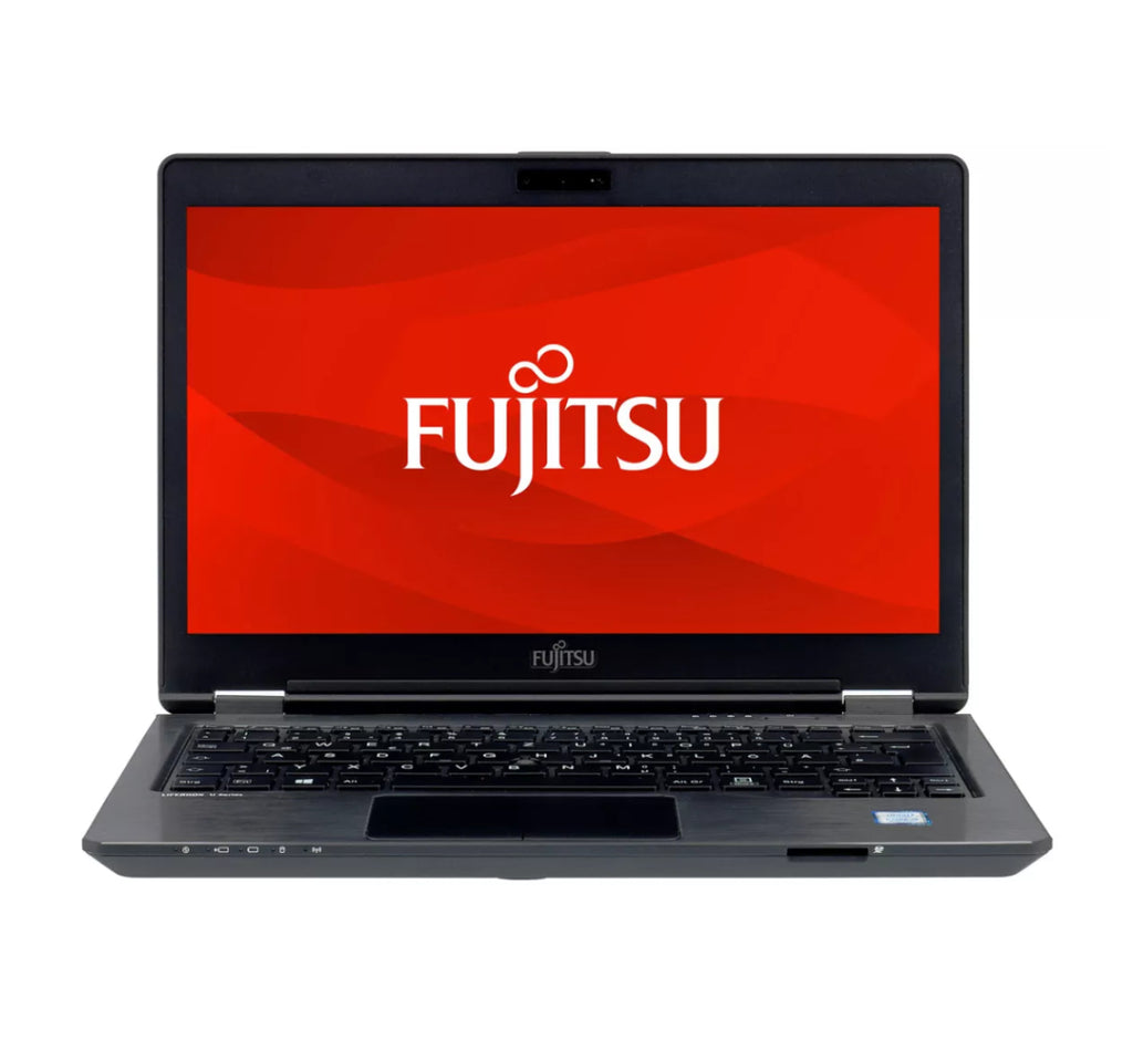 Fujitsu Lifebook U729 12,5 inch 1920x1080 Full HD Intel Core i5 512GB SSD 16GB Windows 11 Pro LTE