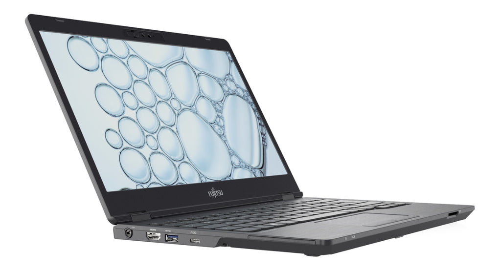 Fujitsu Lifebook U7310 13,3 inch 1920x1080 Full HD Intel Core i5 512GB SSD 16GB Windows 11 Pro Webcam