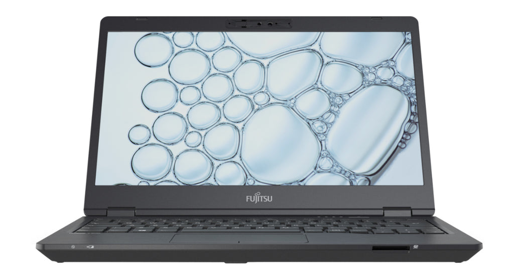 Fujitsu Lifebook U7310 13,3 inch 1920x1080 Full HD Intel Core i5 512GB SSD 16GB Windows 10 Pro Webcam