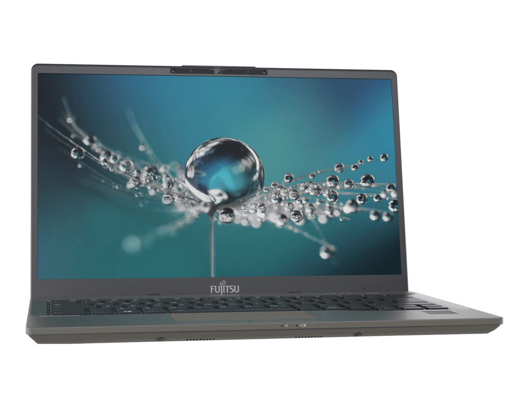Fujitsu Lifebook U7411 14 Zoll Touch Display Intel Core i7 512GB SSD 16GB Windows 11 Pro LTE inkl. Docking
