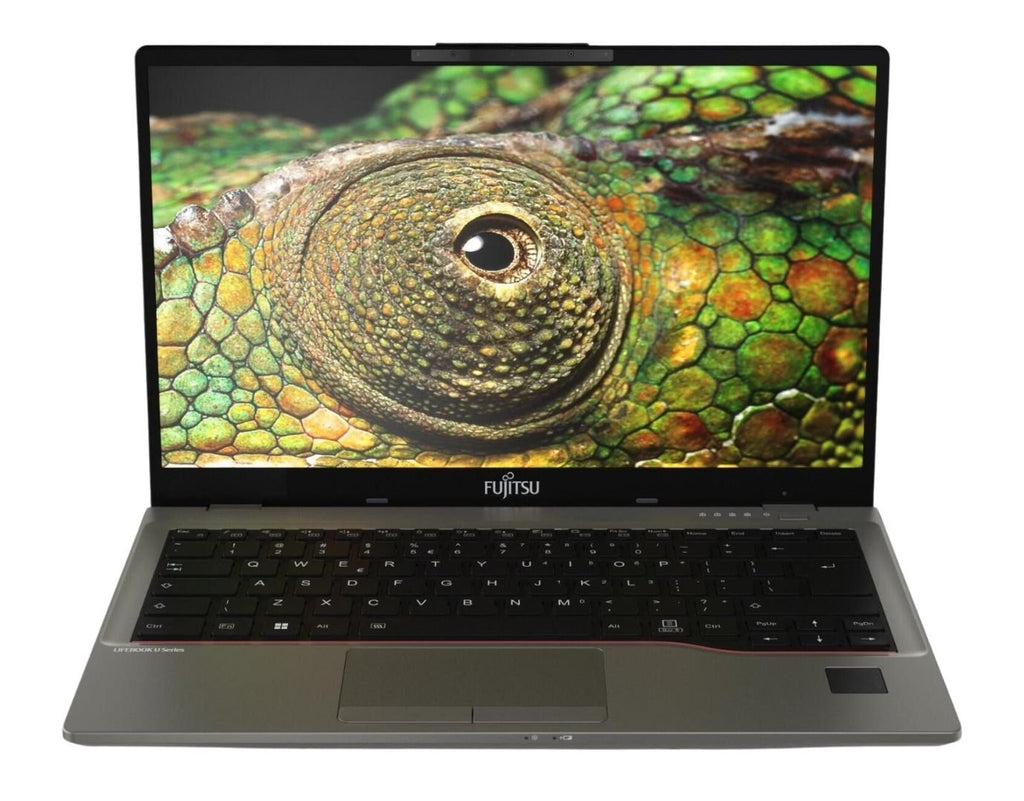 Fujitsu Lifebook U7412 14 Zoll Touch Display Intel Core i7 512GB SSD 16GB Windows 11 Pro LTE