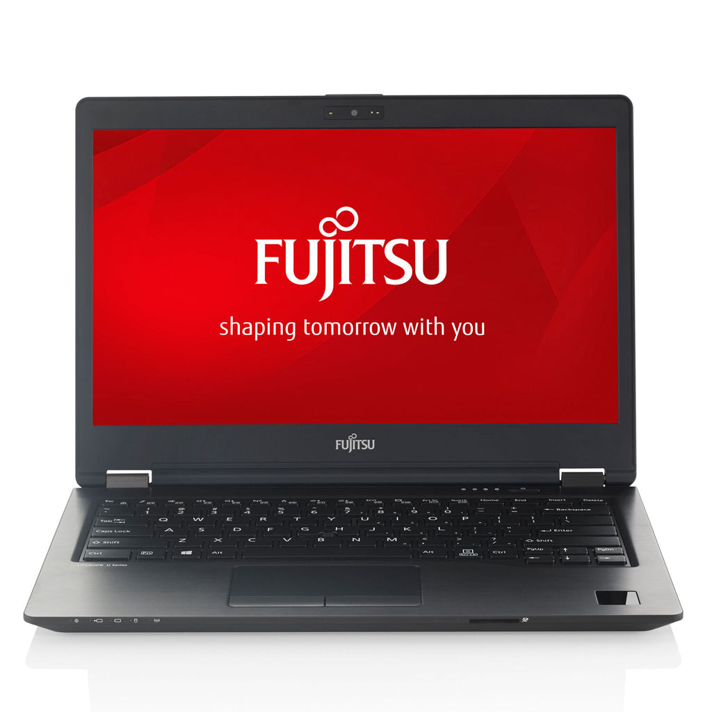 Fujitsu Lifebook U749 14 Zoll HD Intel Core i5 512GB SSD 16GB Windows 11 Pro LTE Webcam