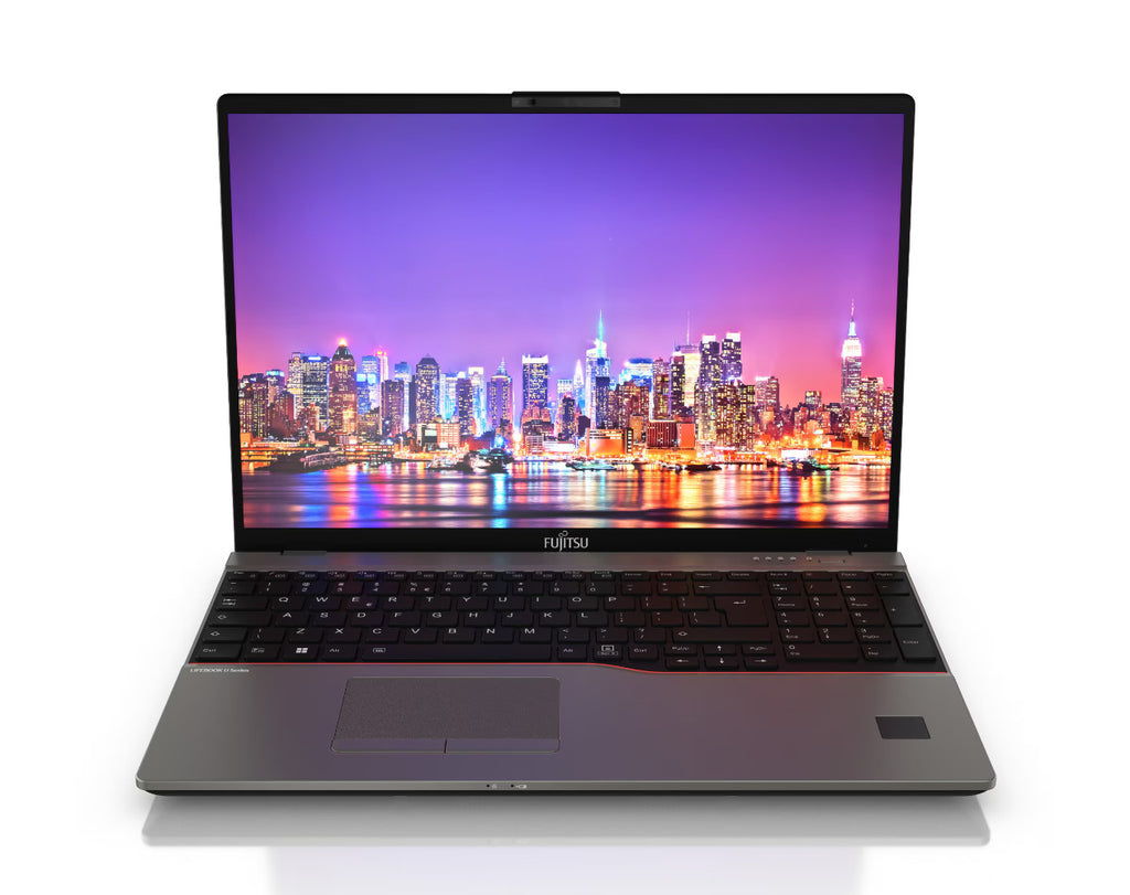 Fujitsu Lifebook U7613 16 Zoll 1920x1200 WUXGA Intel Core i7 1TB SSD 32GB Windows 11 Home - Neugerät