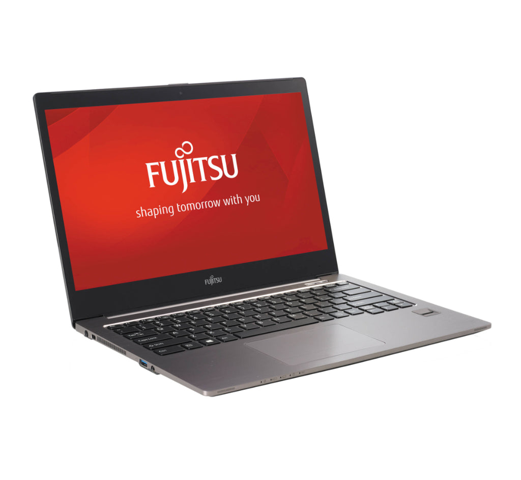 Fujitsu Lifebook U904 14 inch 3200x1800 WQHD+ Intel Core i5 256GB SSD 8GB Windows 10 Home UMTS LTE