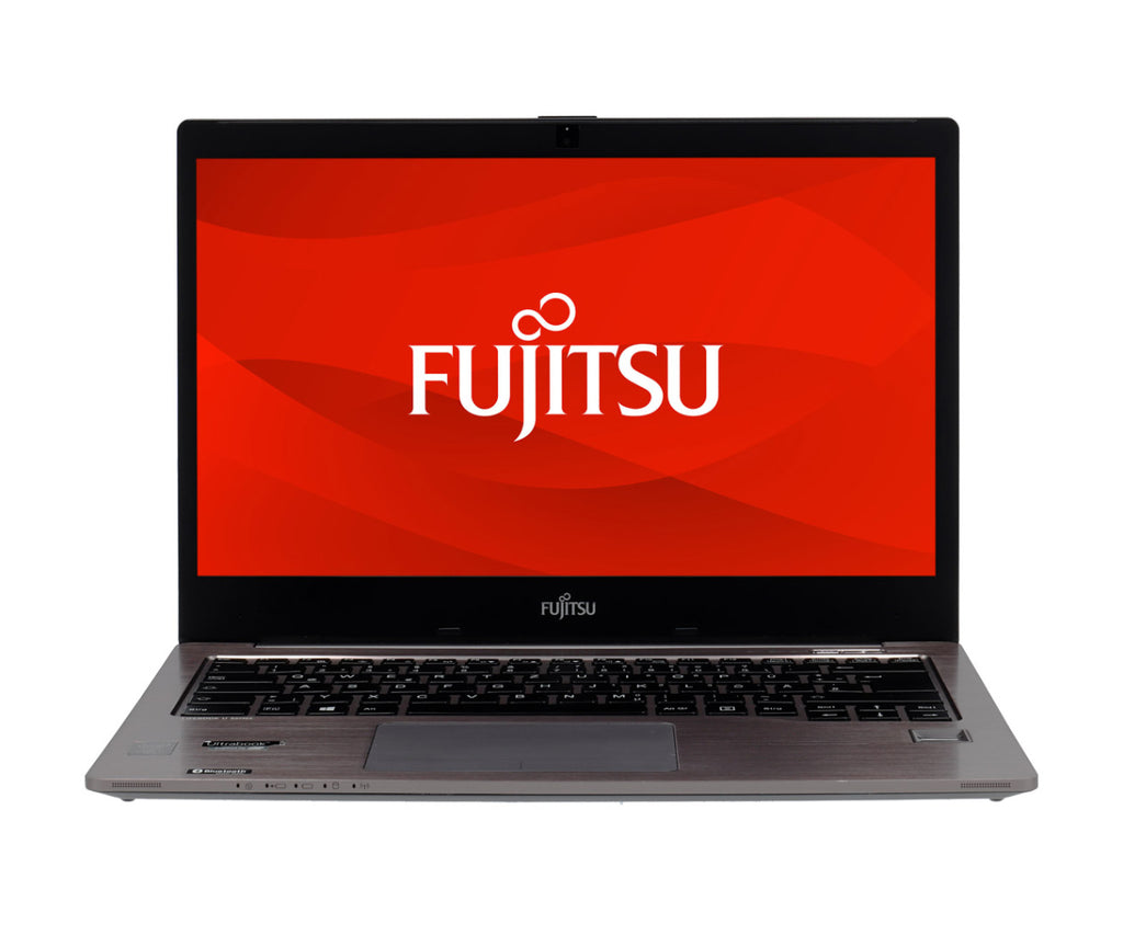 Fujitsu Lifebook U904 14 inch 3200x1800 WQHD+ Intel Core i5 256GB SSD 8GB Windows 10 Pro UMTS LTE