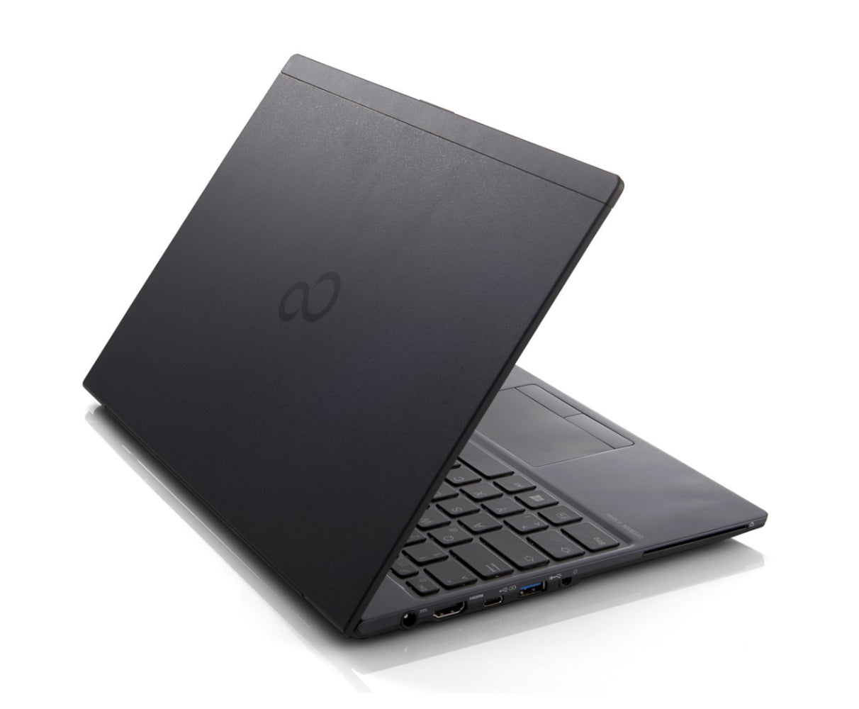 Fujitsu Lifebook U938 13