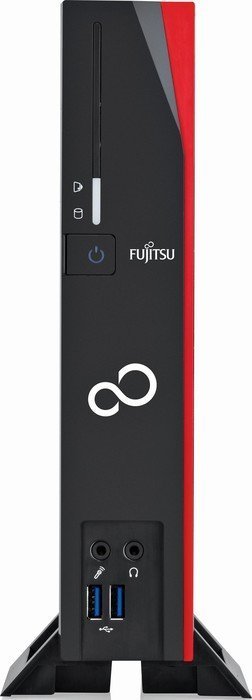 Fujitsu Futro S920 Windows Thin Client 8GB Flash 4GB Speicher