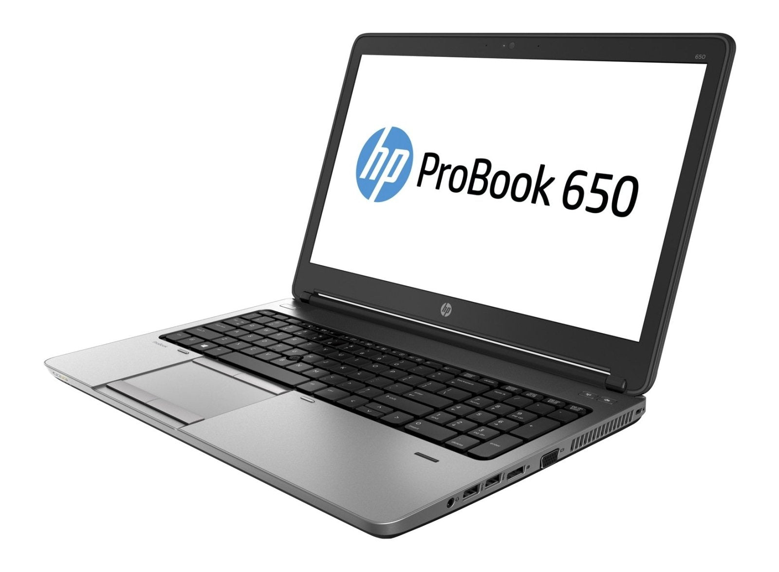 HP ProBook 650 G1 15,6 Zoll Core i5 256GB SSD 8GB Win 10 refurbished