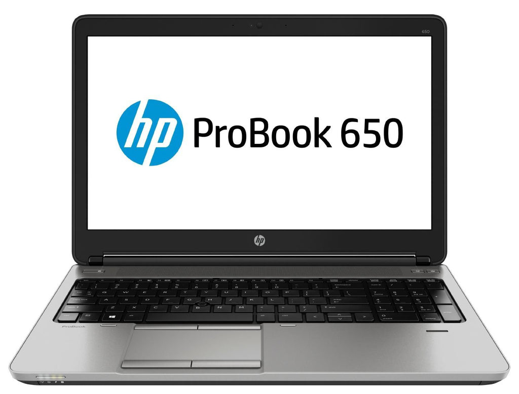 HP ProBook 650 G1 15,6 Zoll HD Intel Core i5 1TB HDD 8GB Windows 10 Home