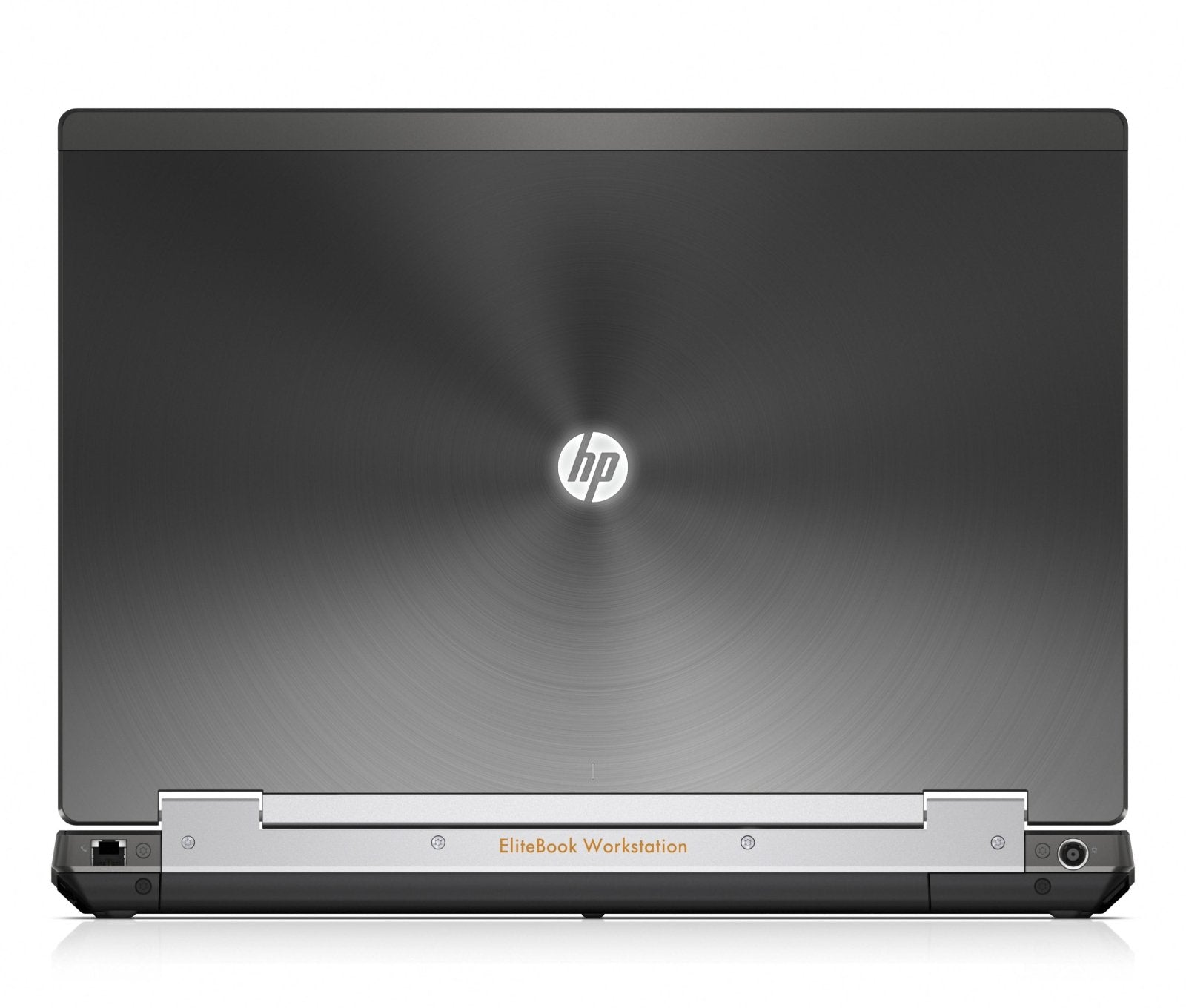 HP Elitebook 8560w 15,6 Zoll Core i7 256GB SSD 16GB Win 10 refurbished