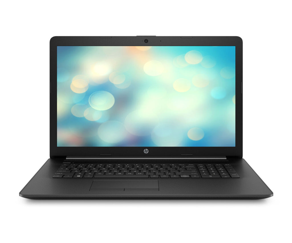HP Laptop 17-ca2521ng 17.3 inch 1600x900 HD+ AMD Athlon Silver 1TB HDD 8GB Windows 10 Pro MAR Webcam