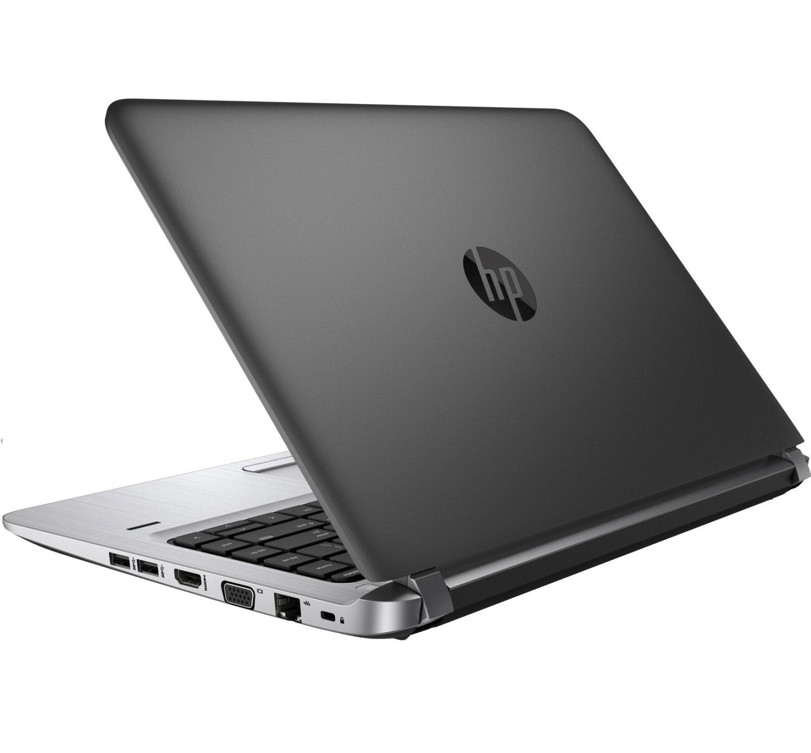 HP ProBook 440 G3 14 Zoll HD Intel Core i5 256GB SSD 8GB Windows 10 Pro Webcam refurbished