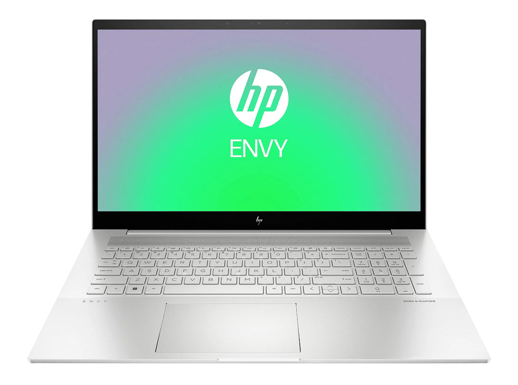 HP ENVY Laptop 17-ch1554ng 17,3 inch 1920x1080 Full HD Intel Core i5 512GB SSD 16GB Windows 11 Pro Nvidia GeForce