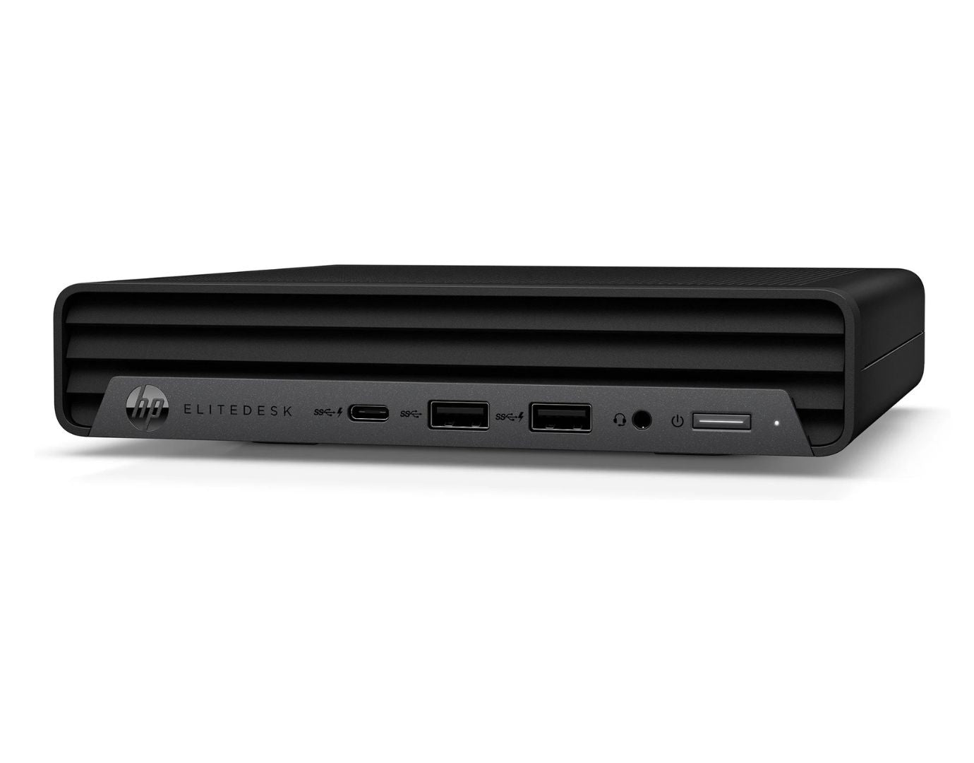 HP EliteDesk 800 G8 Desktop Mini, Intel Core i5 11500, 16GB RAM, 512GB SSD, Windows 11 Pro, Norton Internet Security refurbished