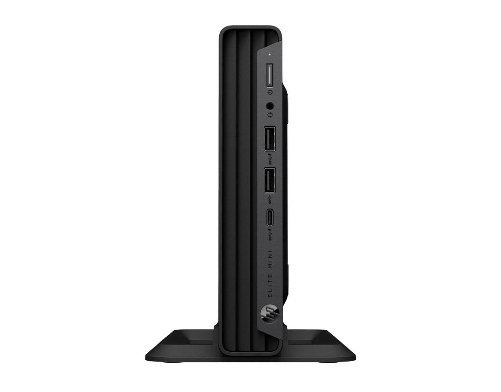 HP Elite Mini 800 G9, Intel Core i5 13500T, 16GB RAM, 256GB SSD, Windows 11 Pro