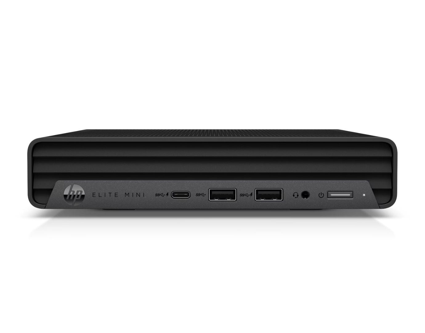 HP Elite Mini 800 G9, Intel Core i5 13500T, 16GB RAM, 256GB SSD, Wi-Fi, Bluetooth, Windows 11 Pro refurbished