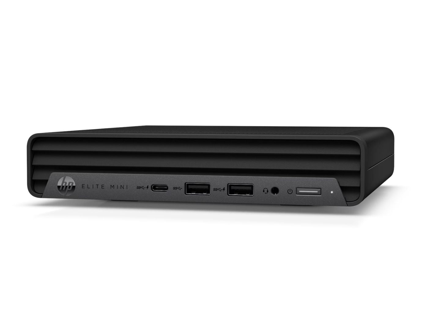 HP Elite Mini 800 G9, Intel Core i5 13500T, 16GB RAM, 256GB SSD, Wi-Fi, Bluetooth, Windows 11 Pro refurbished