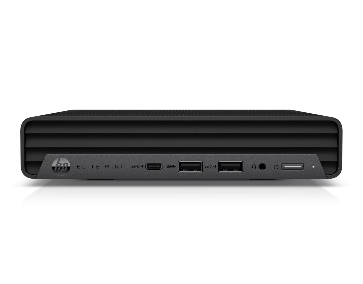 HP Elite Mini 805 G8, AMD Ryzen 5 PRO 5650G, 16GB RAM, 512GB SSD, Wi-Fi, Bluetooth, Windows 11 Home refurbished