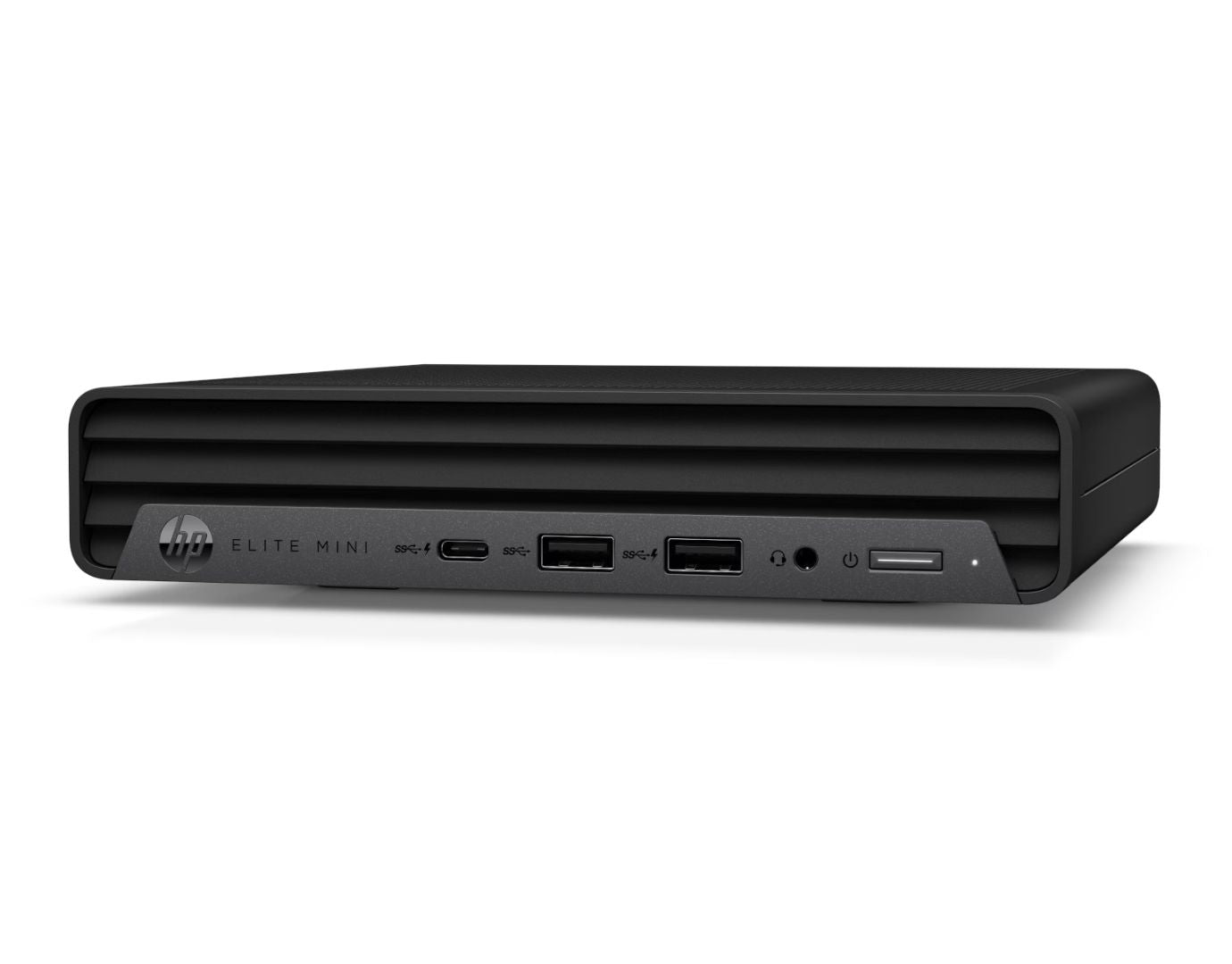 HP Elite Mini 805 G8, AMD Ryzen 5 PRO 5650G, 16GB RAM, 512GB SSD, Wi-Fi, Bluetooth, Windows 11 Home refurbished