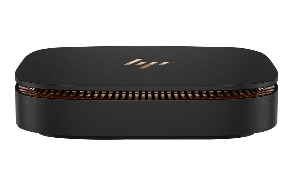 HP Elite Slice G1 USFF Intel Quad Core i5 256GB SSD harde schijf 8GB geheugen Windows 10 Home