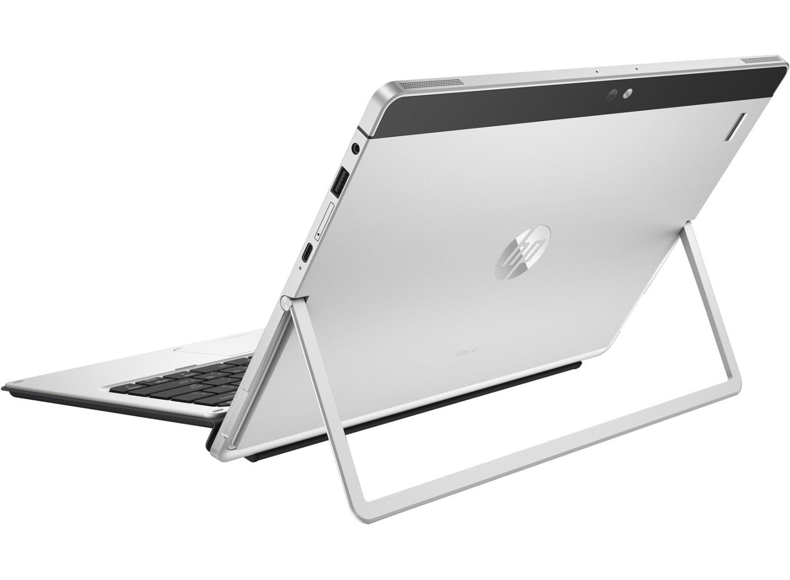 HP Elite x2 1012 G2 Tablet 12,3 Zoll Touch Display Intel Core i5 256GB SSD 8GB Windows 10 Pro inkl. Tastatur refurbished