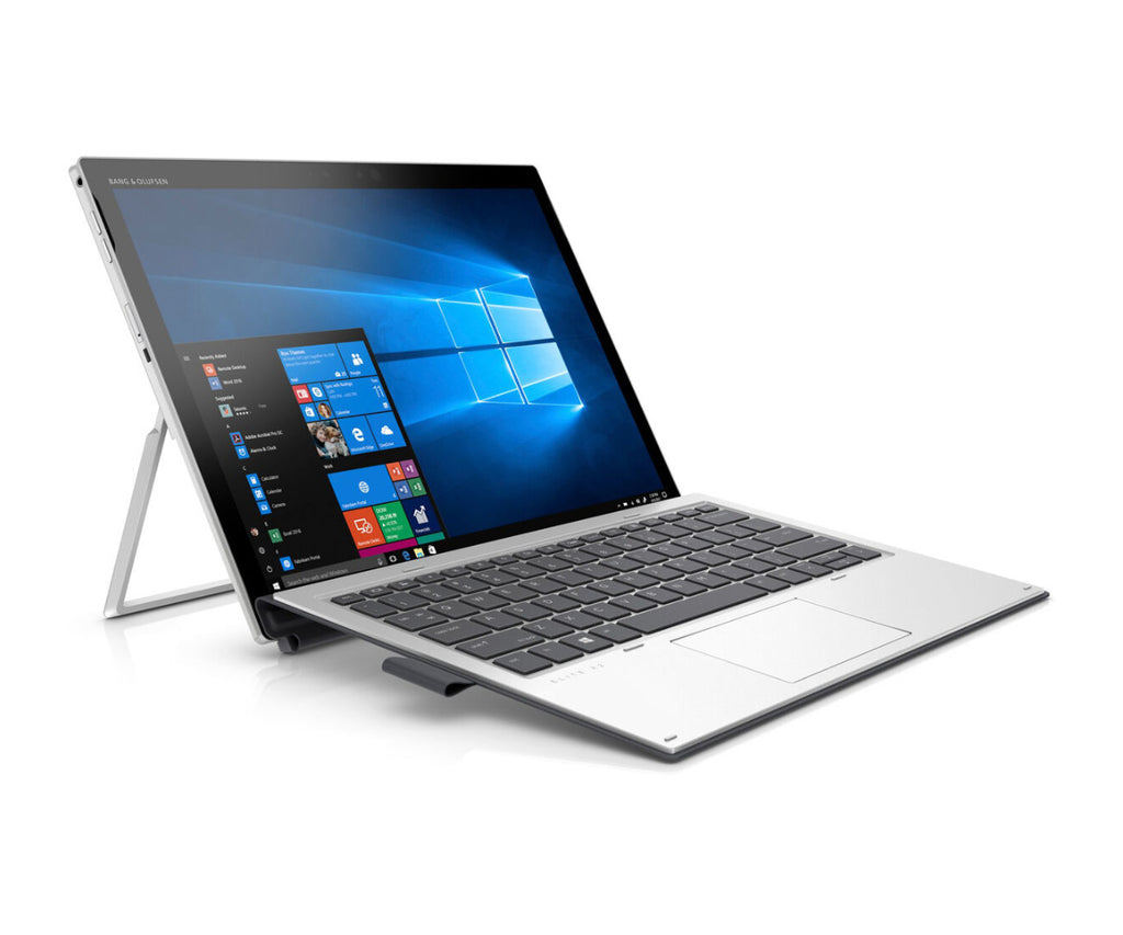 HP Elite x2 1013 G3 Tablet 13 inch Touchscreen Intel Core i5 256GB SSD 8GB Windows 11 Pro inkl. Tastatur