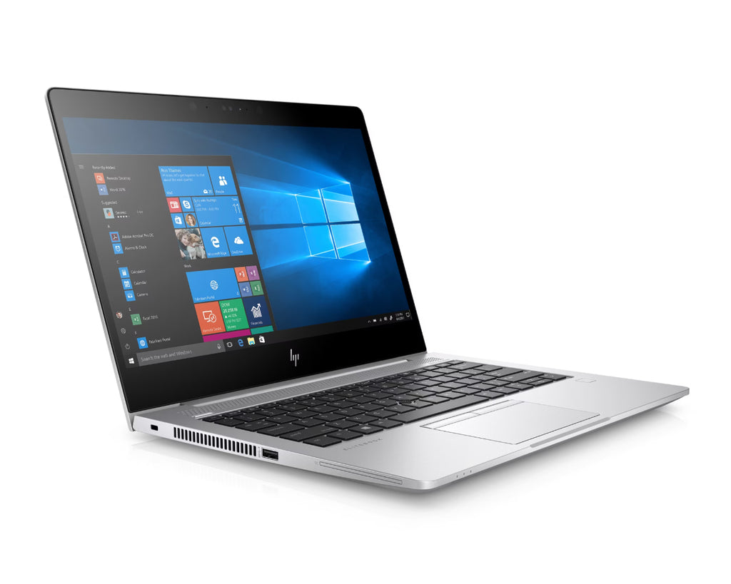 HP EliteBook 735 G5 13,3 pollici Full HD AMD Ryzen 3 PRO 256 GB SSD 8 GB Windows 10 Pro LTE
