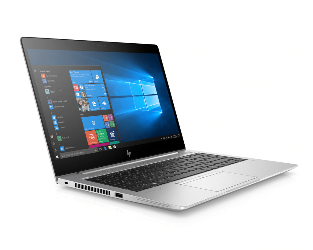 HP EliteBook 745 G6 14 pollici 1920x1080 Full HD AMD Ryzen 5 PRO 512 GB SSD 16 GB Windows 11 Pro LTE