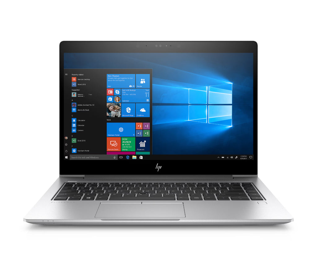 HP EliteBook 745 G6 14 pollici 1920x1080 Full HD AMD Ryzen 5 PRO 512 GB SSD 16 GB Windows 11 Pro LTE