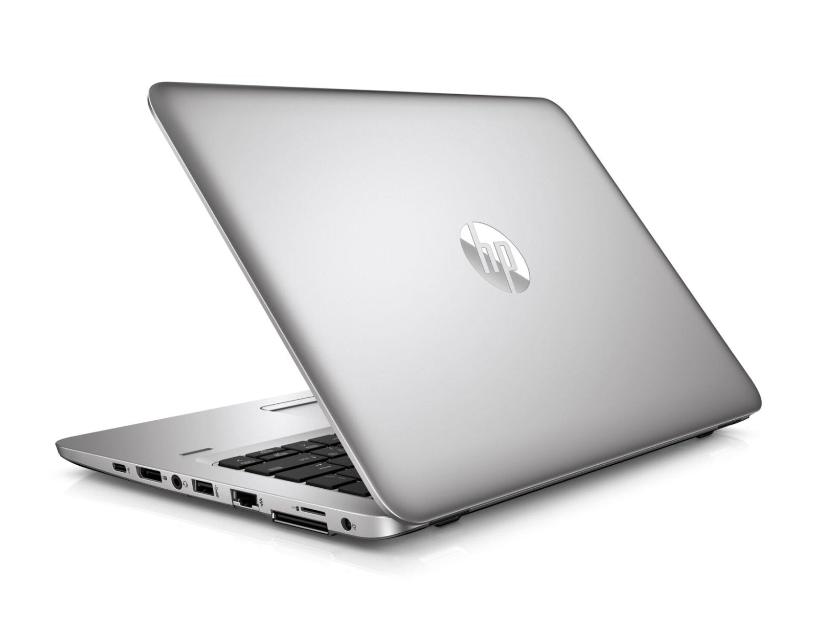 HP EliteBook 820 G4 12,5 Zoll HD Intel Core i5 256GB SSD 16GB Windows 10 Pro Webcam refurbished