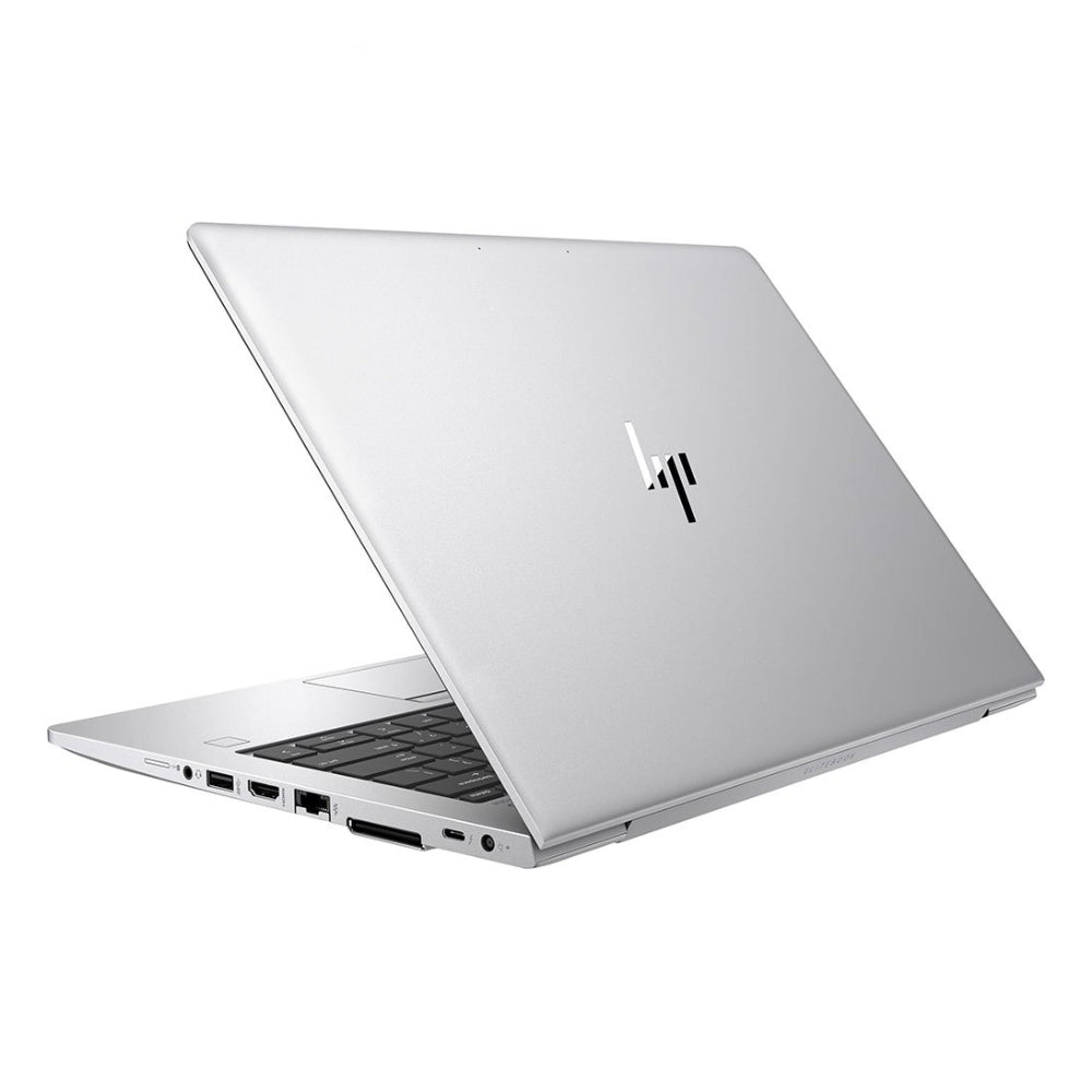 HP EliteBook 830 G6 13,3 Zoll 1920x1080 Full HD Intel Core i5 256GB SSD 16GB Windows 11 Pro Webcam refurbished