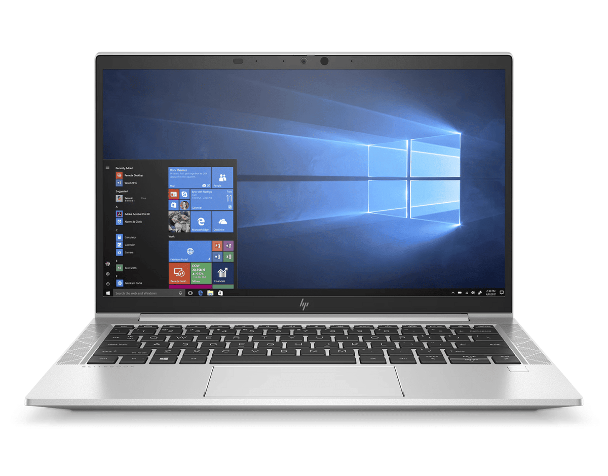 830 E HP EliteBook 830 G7 13,3