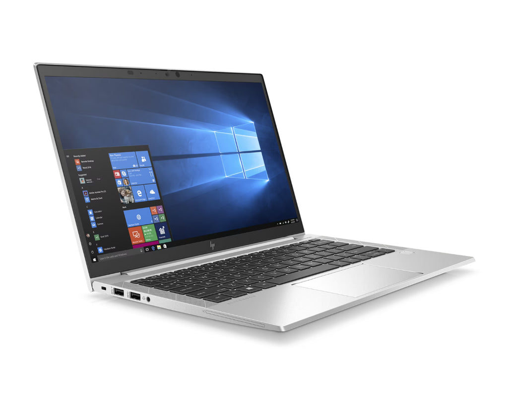 HP EliteBook 835 G8 13,3 pollici Full HD AMD Ryzen 5 PRO 256 GB SSD 16 GB Windows 11 Pro Webcam