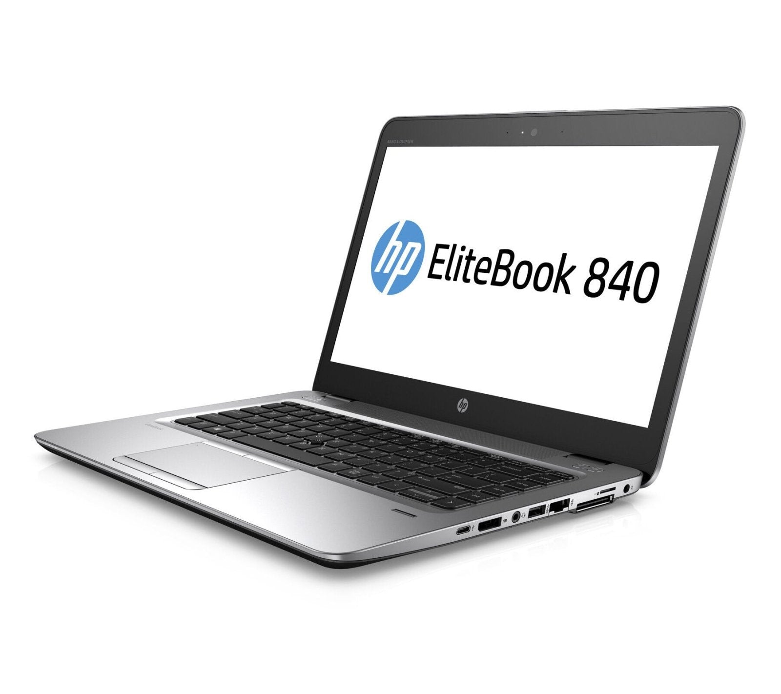 HP EliteBook 840 G4 14 Zoll 1920x1080 Full HD Intel Core i5 256GB SSD 8GB Windows 10 Pro Webcam refurbished