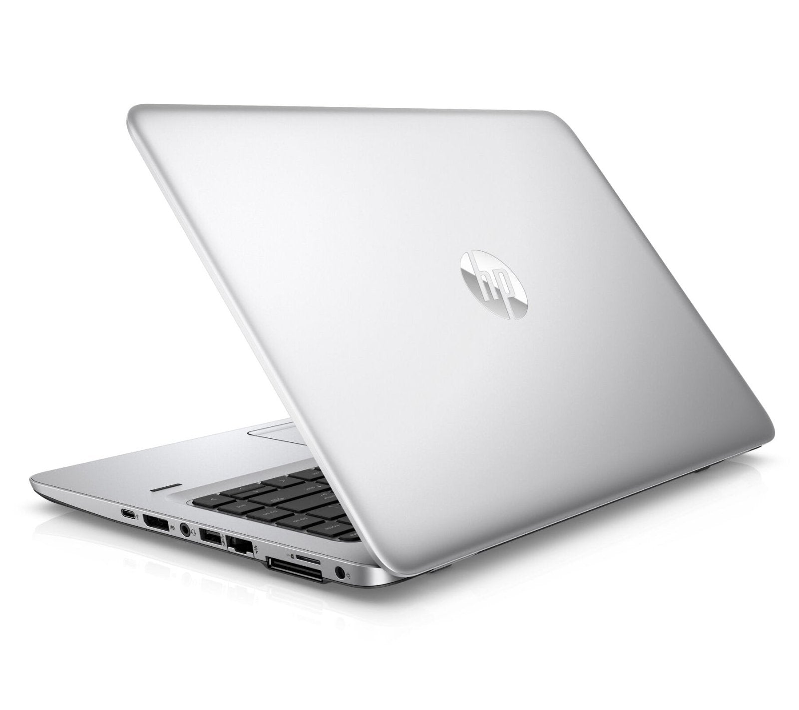 HP EliteBook 840 G4 14 Zoll 1920x1080 Full HD Intel Core i5 256GB SSD 8GB Windows 10 Pro Webcam refurbished