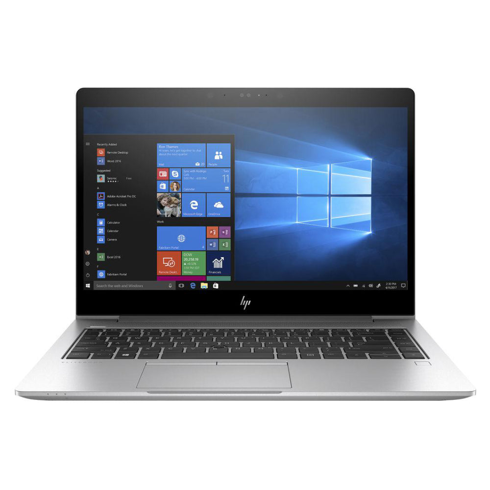 HP EliteBook 840 G5 14 inch 1920x1080 Full HD Intel Core i5 256GB SSD 8GB Windows 10 Pro LTE
