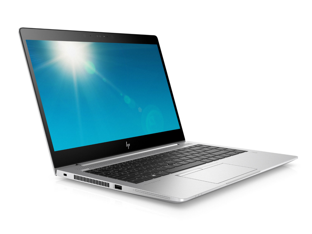HP EliteBook 840 G6 14 pouces 1920x1080 Full HD Intel Core i5 256 Go SSD 8 Go Windows 11 Pro LTE