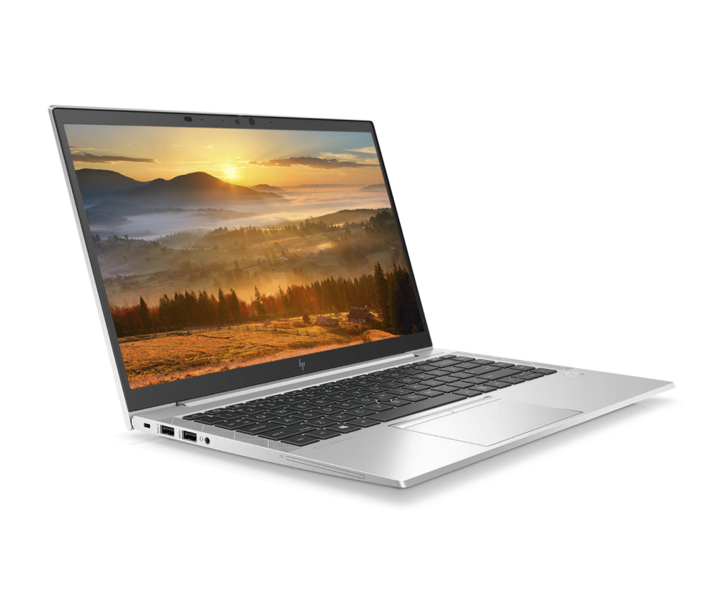 HP EliteBook 845 G8 14 Zoll 1920x1080 Full HD AMD Ryzen 7 PRO 512GB SSD 32GB Windows 10 Pro - Neugerät