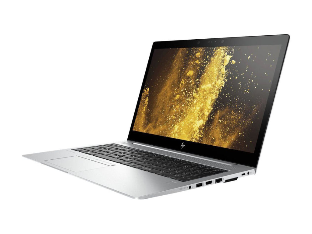 HP EliteBook 850 G6 15,6 Zoll 1920x1080 Full HD Intel Core i5 256GB SSD 16GB Windows 11 Pro Webcam