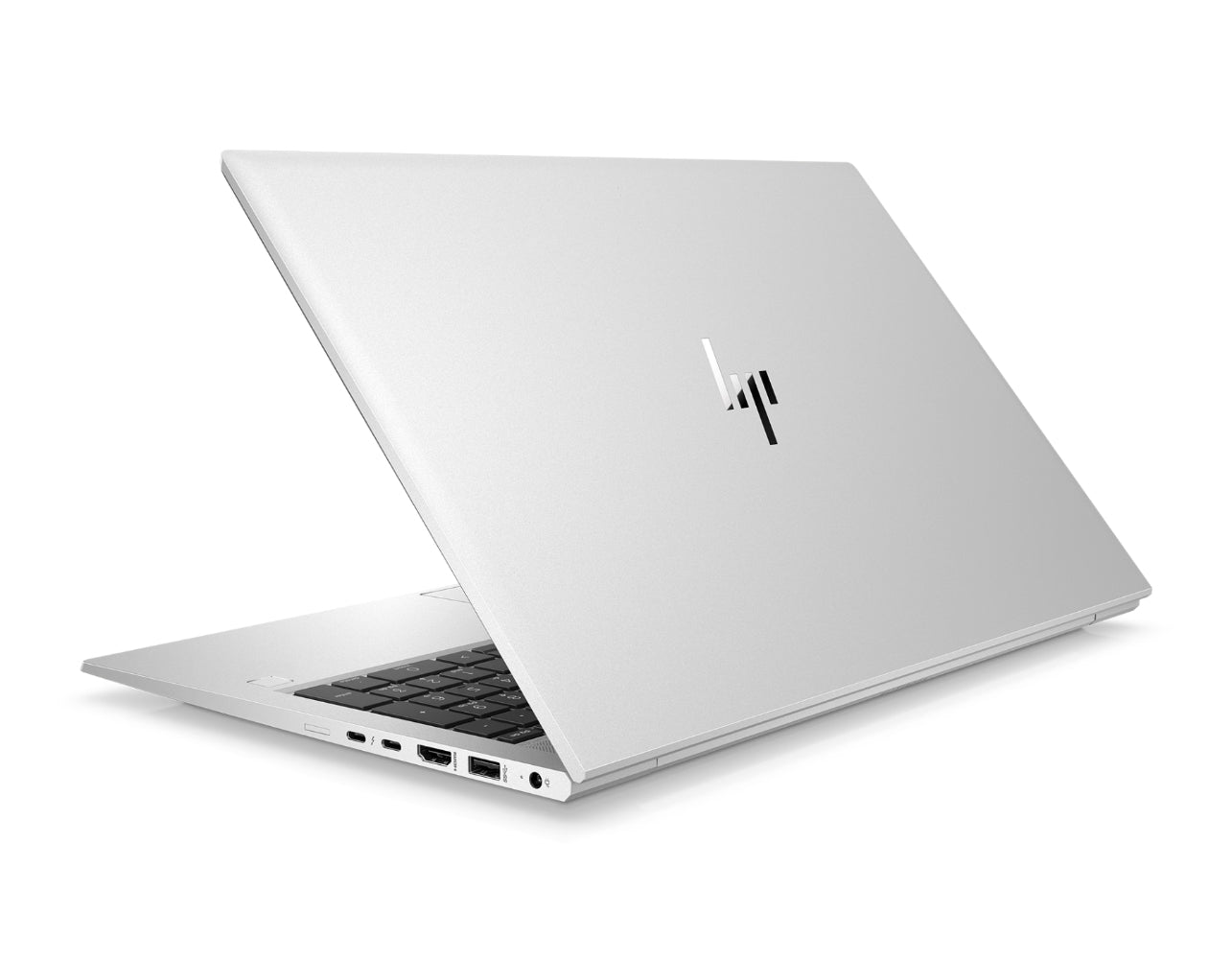HP EliteBook 850 G8, 15,6" FHD Display, Intel Core i7 1185G7, 16GB RAM, 512GB SSD, Webcam, Windows 11 Pro refurbished