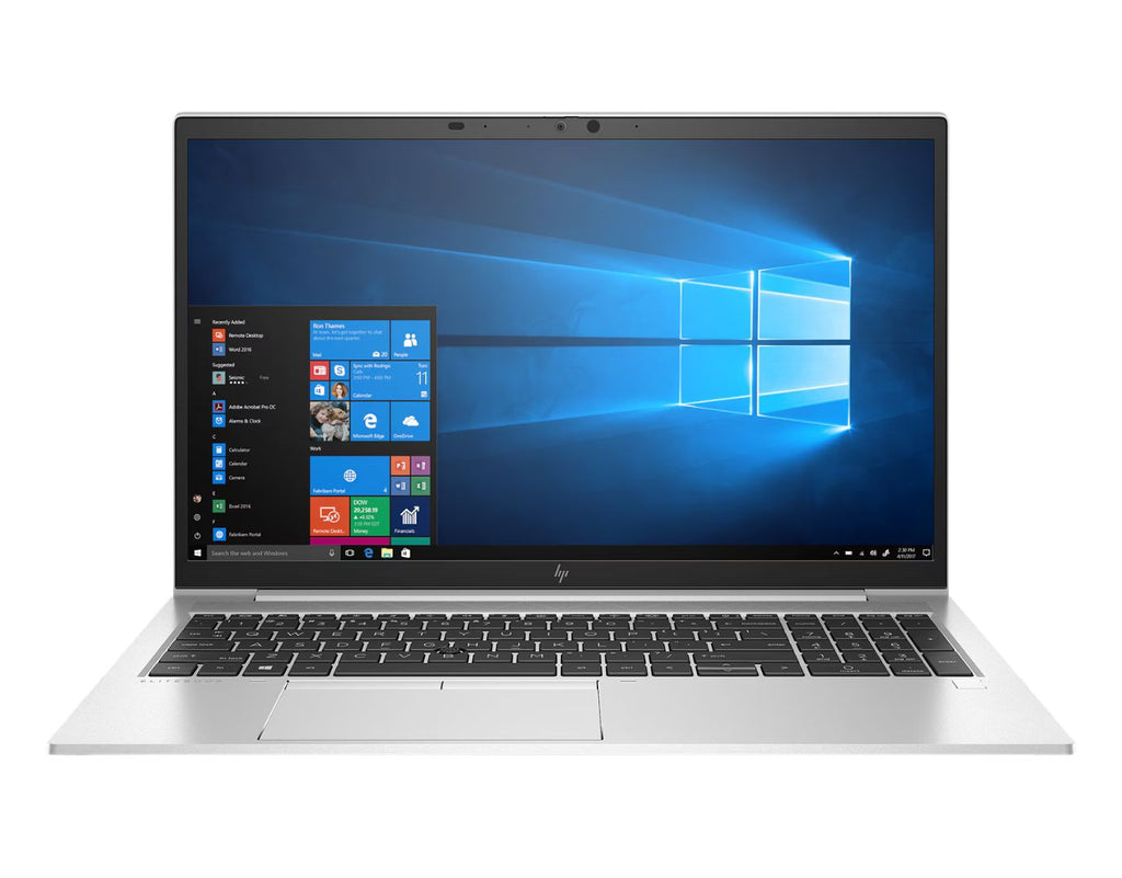 HP EliteBook 855 G8, 15,6
